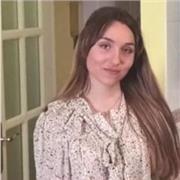 Ingeniera imparte clases en Valdemoro: matemáticas, física, química y biología (ESO, bachillerato y preparación de selectividad)